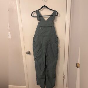 Women’s Gardening Bib Overalls